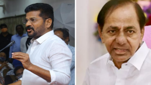 CM Revanth Reddy Strong Comments on KCR Notices in Phone Tapping Case