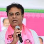 అన్న ఎన్టీఆర్, చంద్ర‌బాబుల‌ని చూశాం.. ఇలాంటి ముఖ్య‌మంత్రిని ఎప్పుడు చూడ‌లేద‌న్న కేటీఆర్