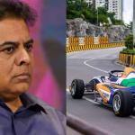 ఫార్ములా ఈ–కారు కేసులో చార్జిషీట్కు రంగం సిద్ధం… కేటీఆర్ను ఏ1గా పేర్కొనే అవకాశం