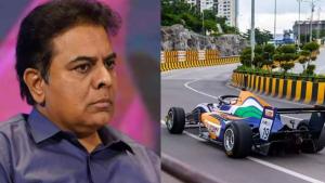 KTR in connection with Formula E car race case investigation by ACB