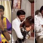 ‘నేనే దేవుడిని’ అంటూ మఠం నడిపిన మల్లికార్జున ముత్యాపై పోక్సో కేసు — వీడియోలు వైరల్, నిందితుడు అజ్ఞాతంలో