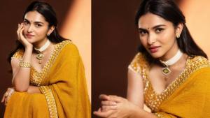 Kayadu lohar latest photo gallery