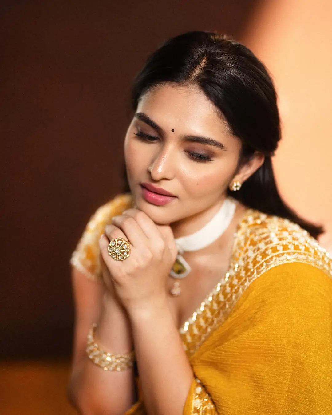 Kayadu lohar latest photo gallery