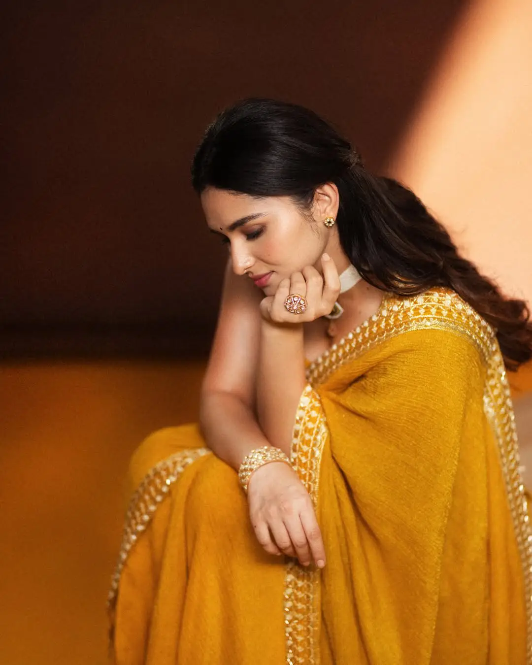 Kayadu lohar latest photo gallery
