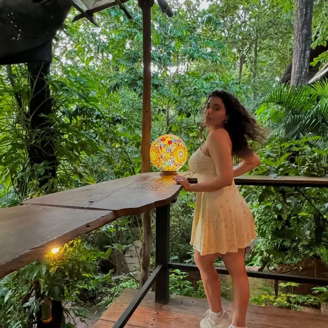 Ketika Sharma latest hot photoshoot