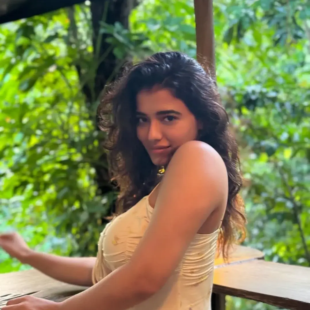 Ketika Sharma latest hot photoshoot