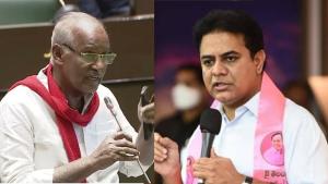 Kothagudem Mayor Election Row