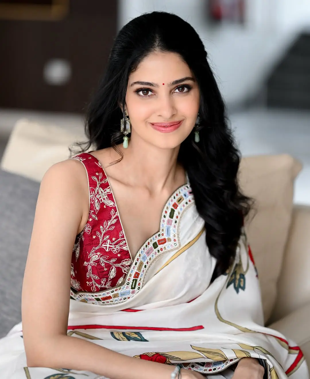 Latest beauty manasa varanasi latest photos