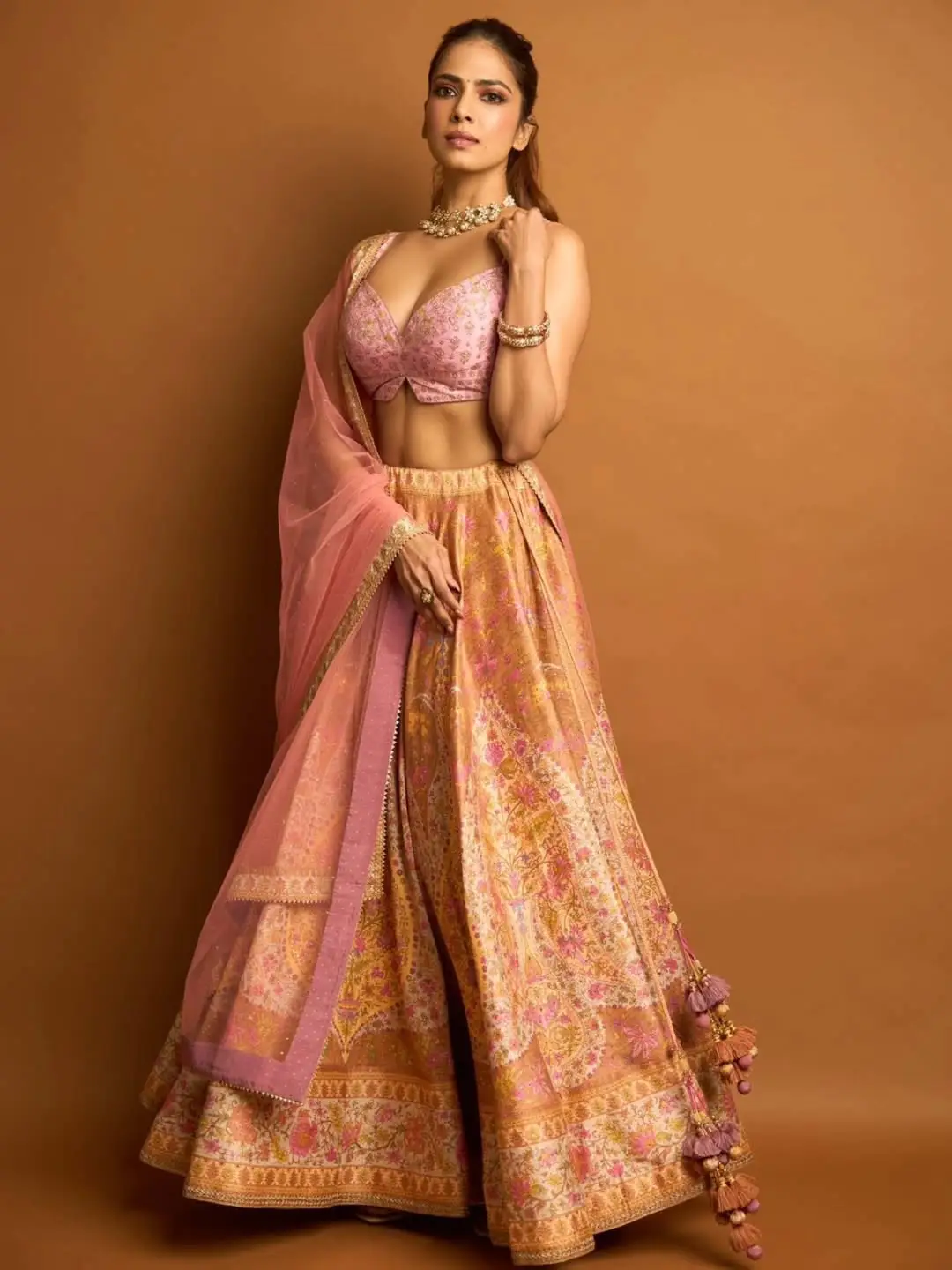 Malavika mohanan latest hot photos