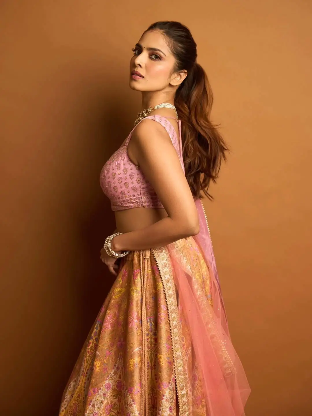 Malavika mohanan latest hot photos