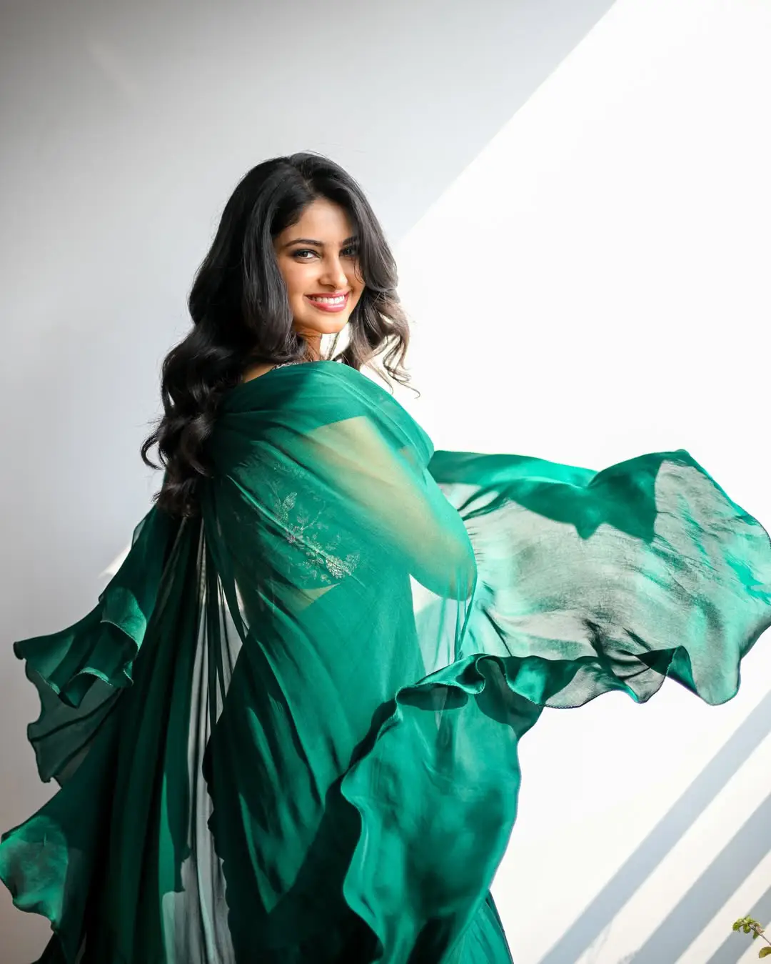 Manasa Varanasi latest photo gallery