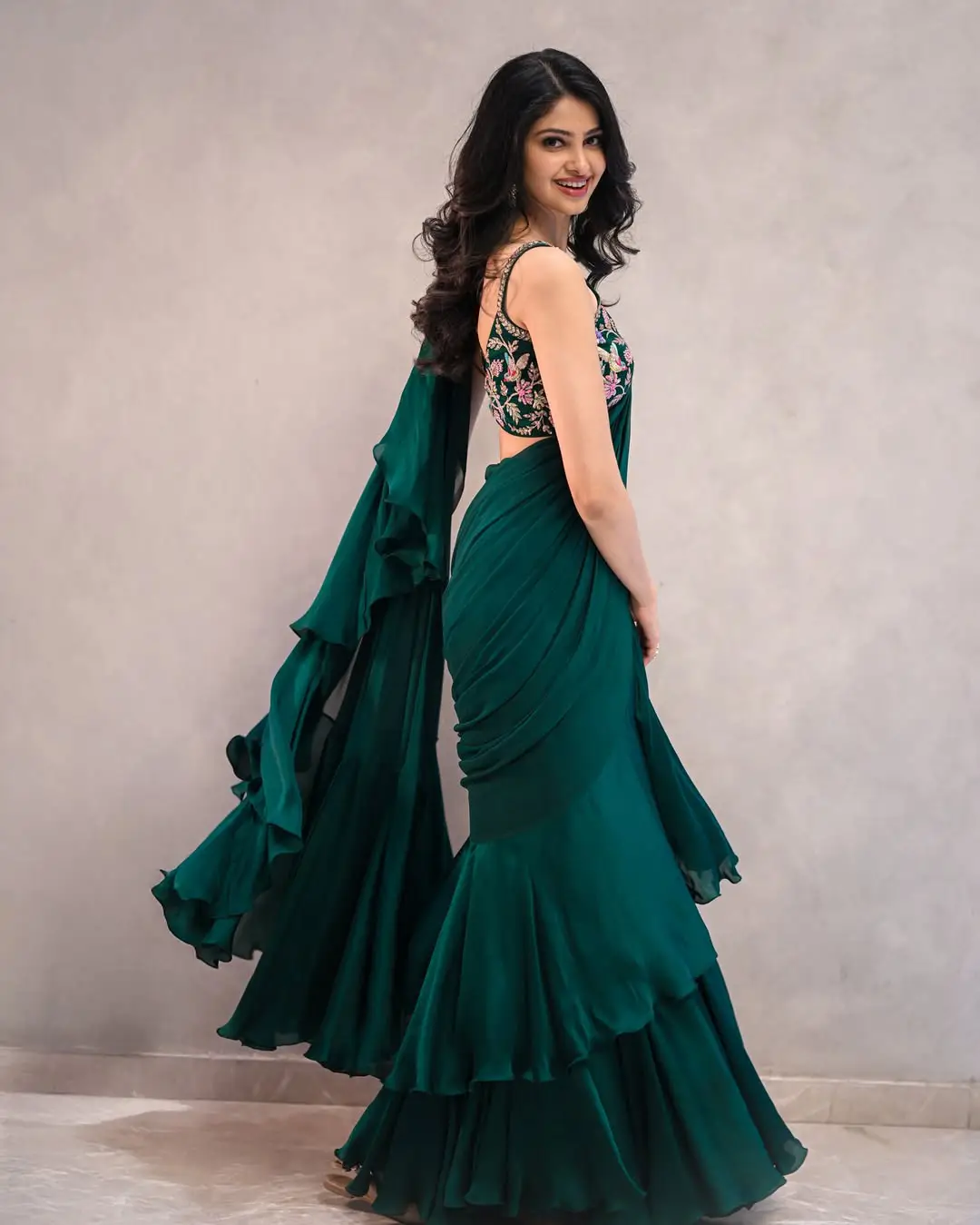 Manasa Varanasi latest photo gallery