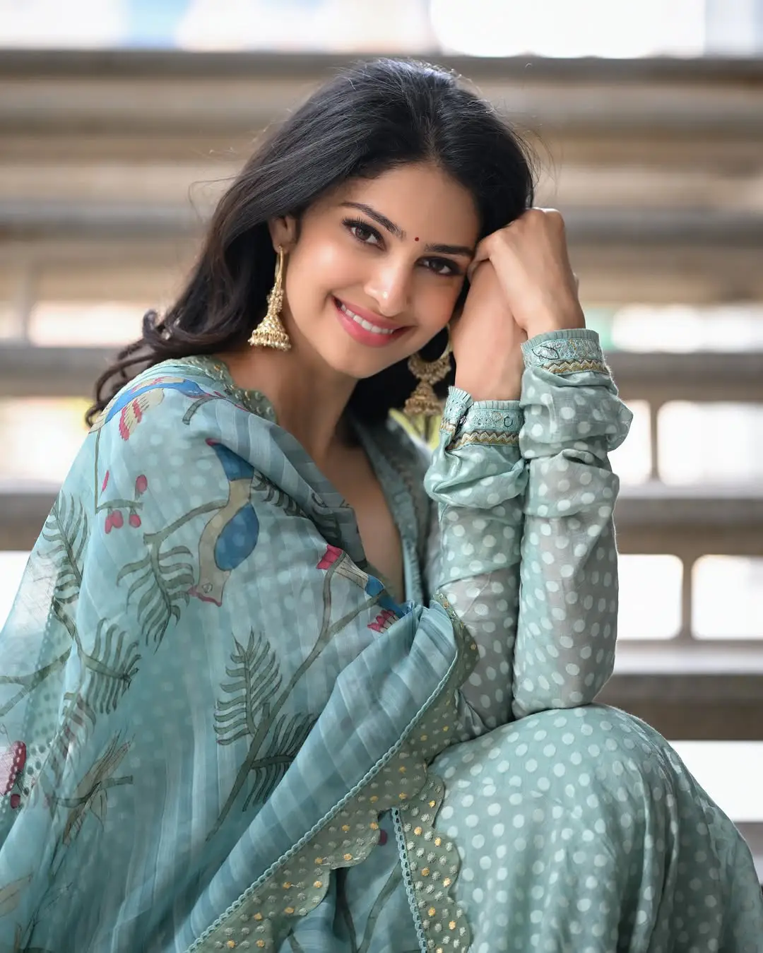 Manasa varanasi latest photo gallery