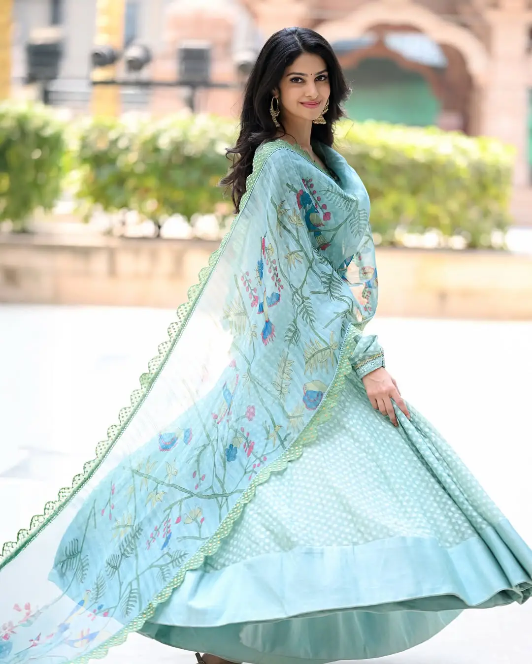 Manasa varanasi latest photo gallery