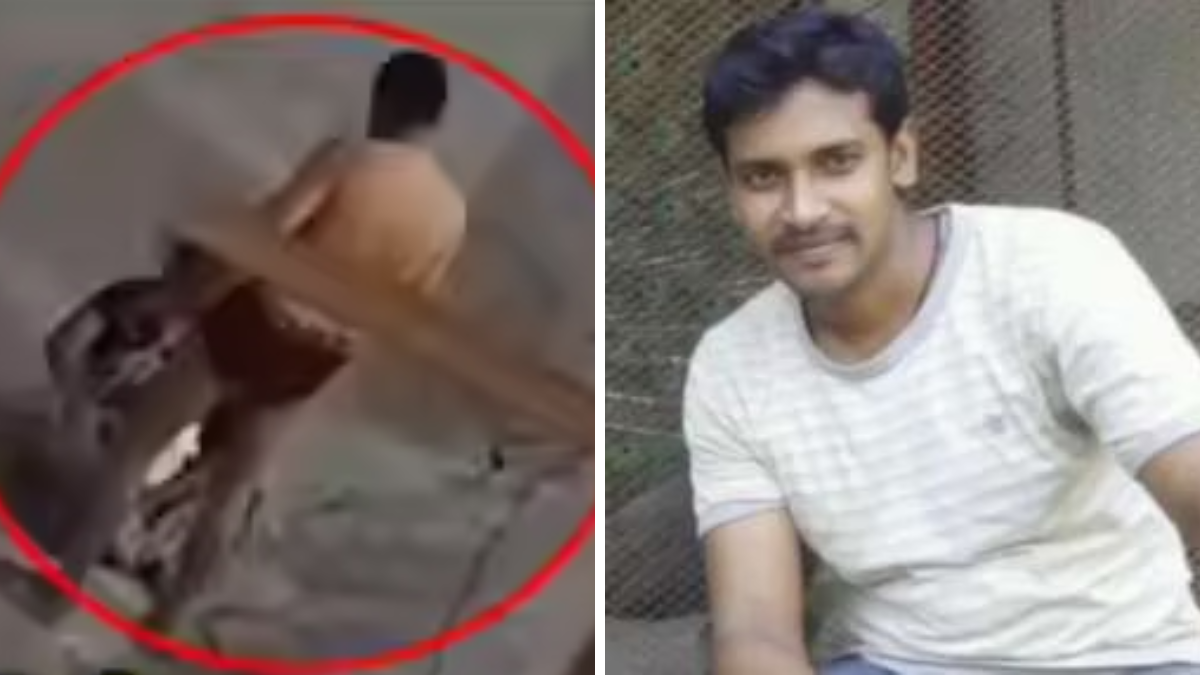 Mancherial constable assault case sparks outrage in Telangana