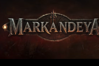 Markandeya Movie Title Glimpse Featuring Vikranth – Dil Raju Dreams