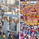 మేడారం మహాజాతర అనంతరం చెత్త మయం… శుభ్రతకు 6 వేల మంది కార్మికుల యుద్ధప్రయత్నం