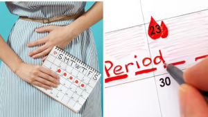 Relieve Menstrual Cramps Naturally with Food