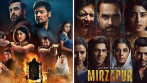 Mirzapur The Film shooting completed latest update