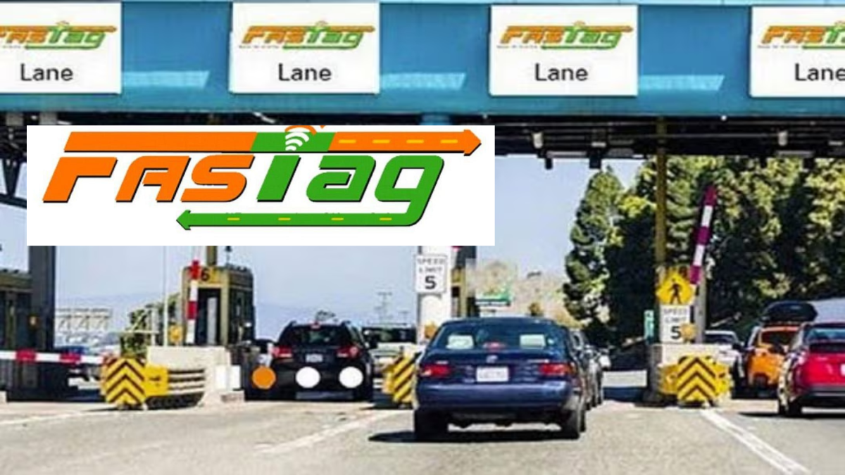 NHAI refunds toll amount and strengthens tolling system security