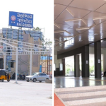 నల్గొండ రైల్వే స్టేషన్ ఆధునీకరణ… ప్రయాణ అనుభూతికి కొత్త రూపు