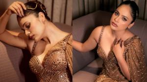 Nandita swetha latest hot photos