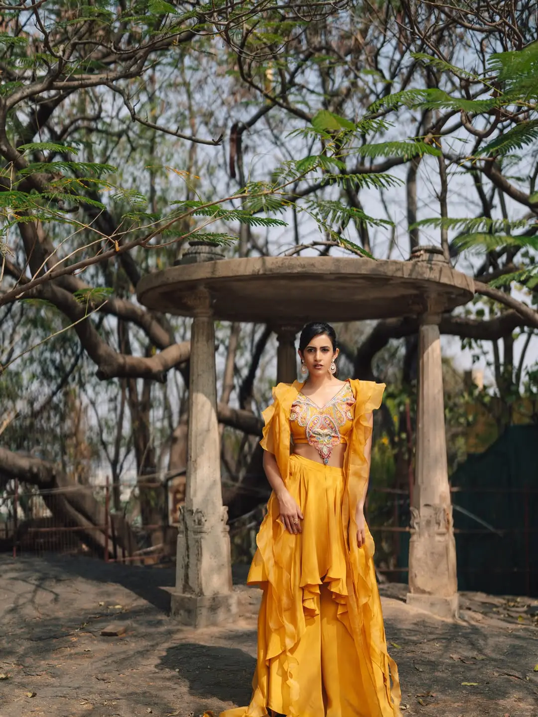 Niharika Konidela latest photo gallery