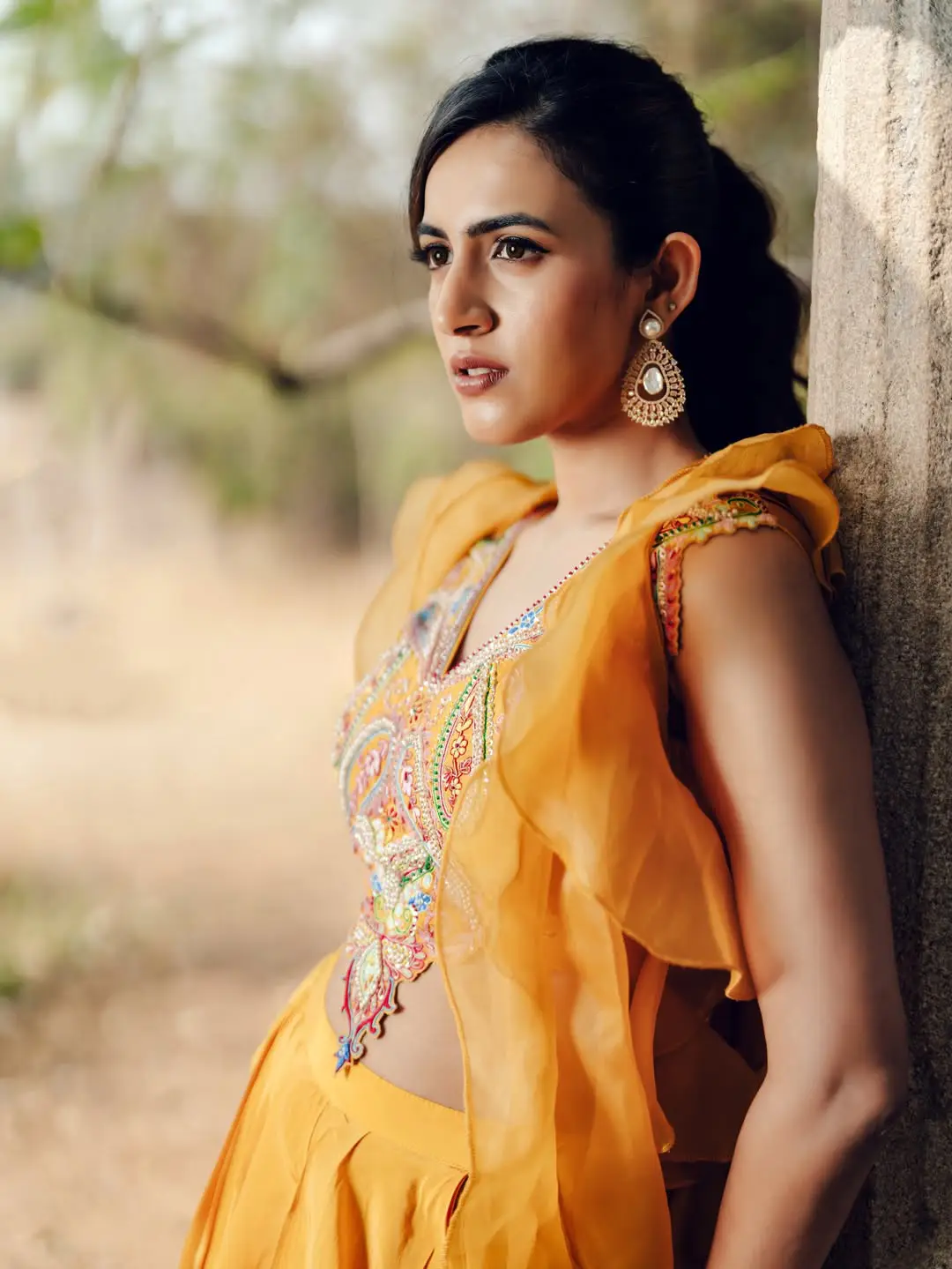 Niharika Konidela latest photo gallery