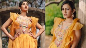 Niharika Konidela latest photo gallery