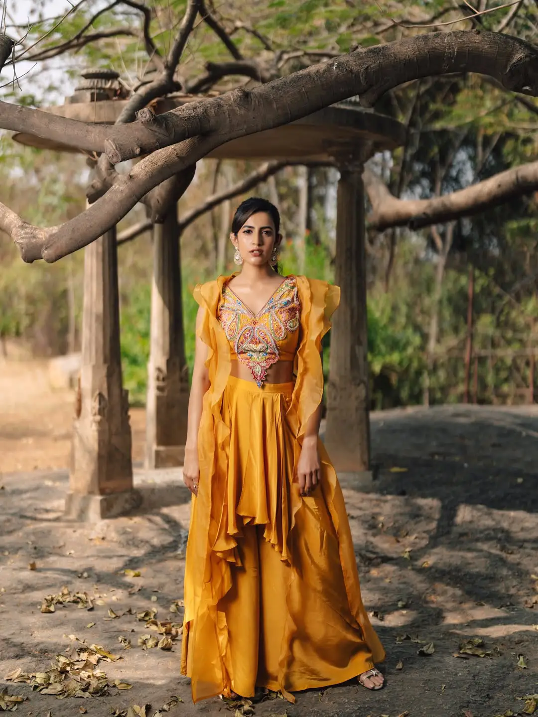 Niharika Konidela latest photo gallery