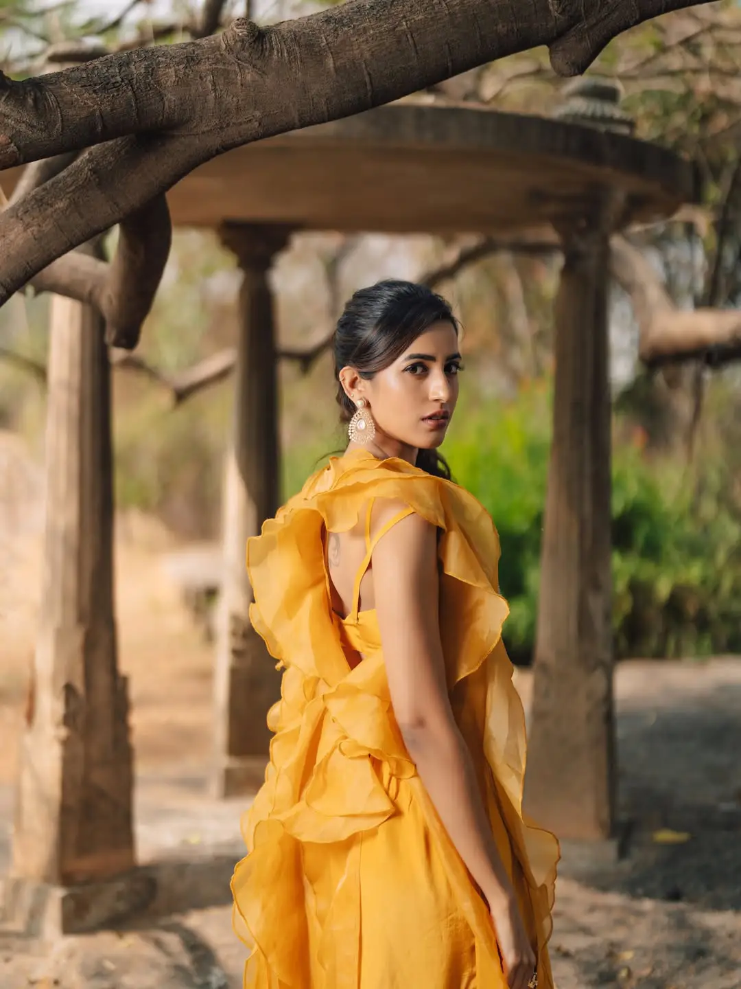 Niharika Konidela latest photo gallery