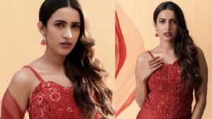 Niharika konidela latest photo gallery