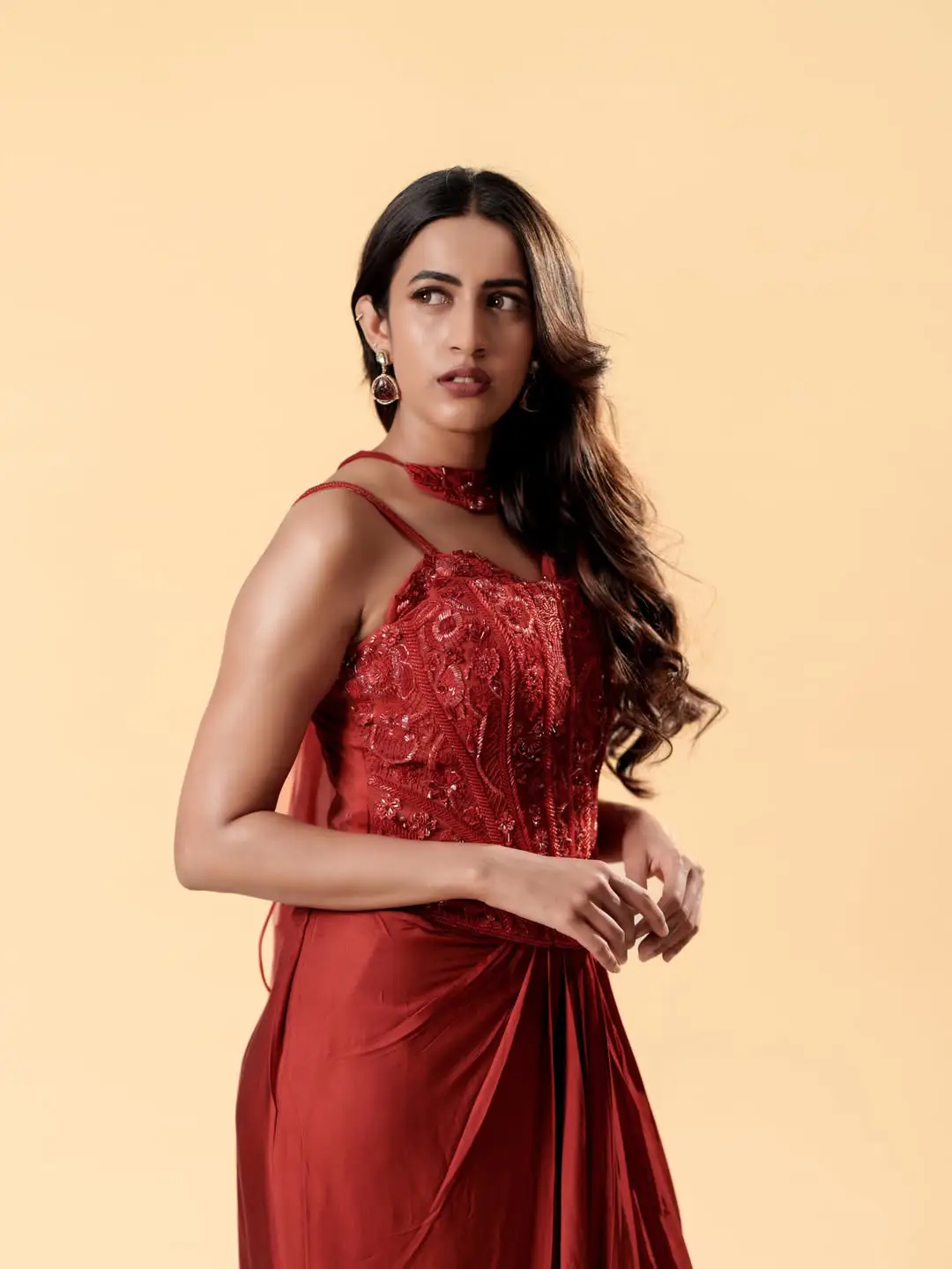 Niharika konidela latest photo gallery