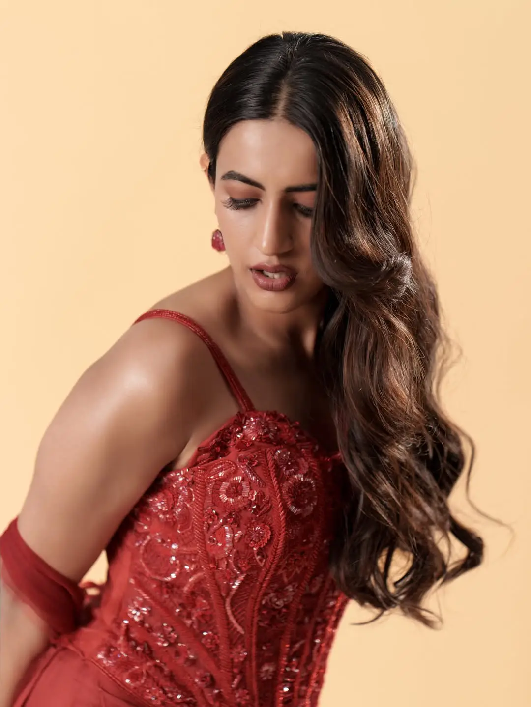 Niharika konidela latest photo gallery