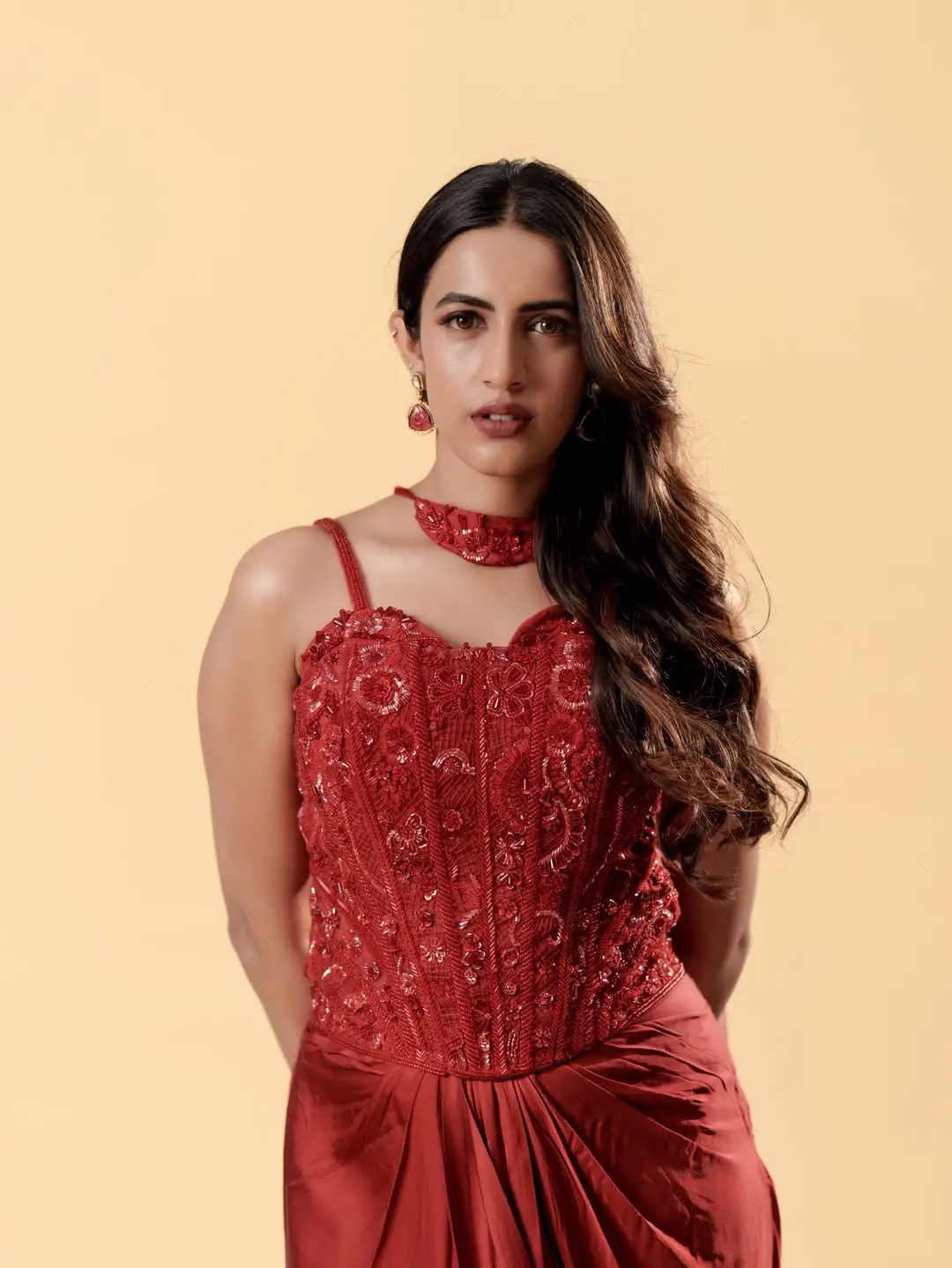 Niharika konidela latest photo gallery