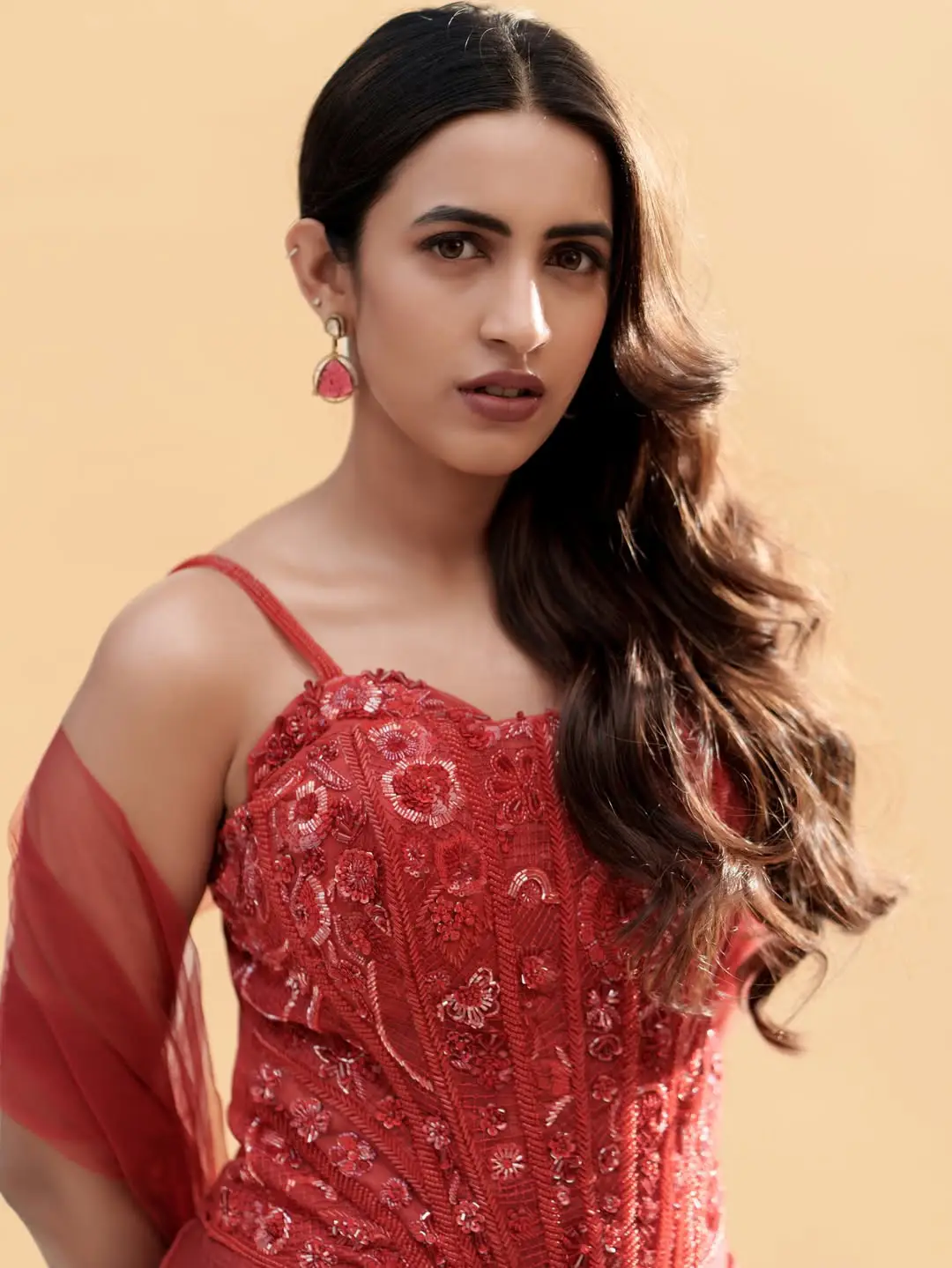 Niharika konidela latest photo gallery