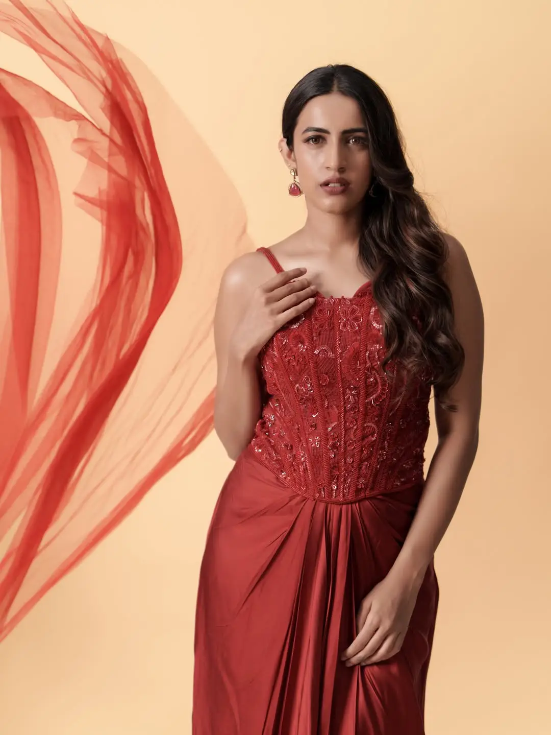 Niharika konidela latest photo gallery
