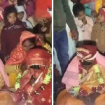 యువ‌కుడికి డ్ర‌గ్స్ ఇచ్చి కిడ్నాప్.. బలవంతపు పెళ్లి చేయబోగా ర‌క్షించిన పోలీసులు