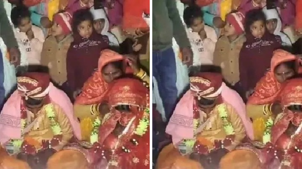 Pakadwa Vivah Case in Bihar – Forced Marriage Incident in Samastipur