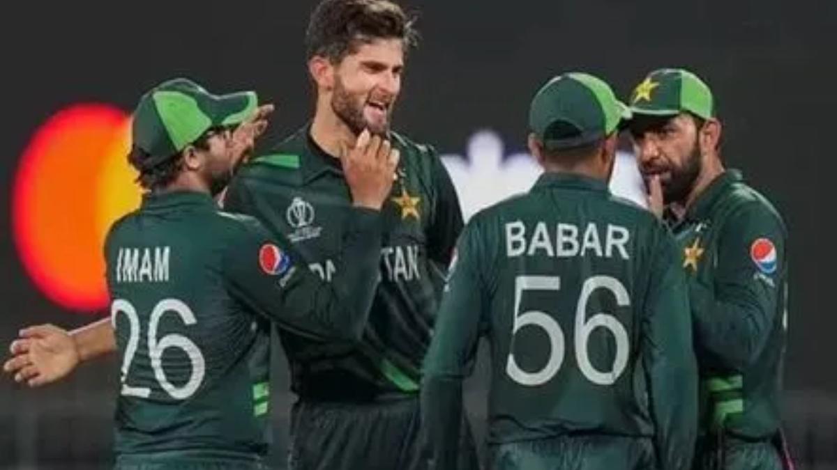 Pakistan Semi Final Chances 2026