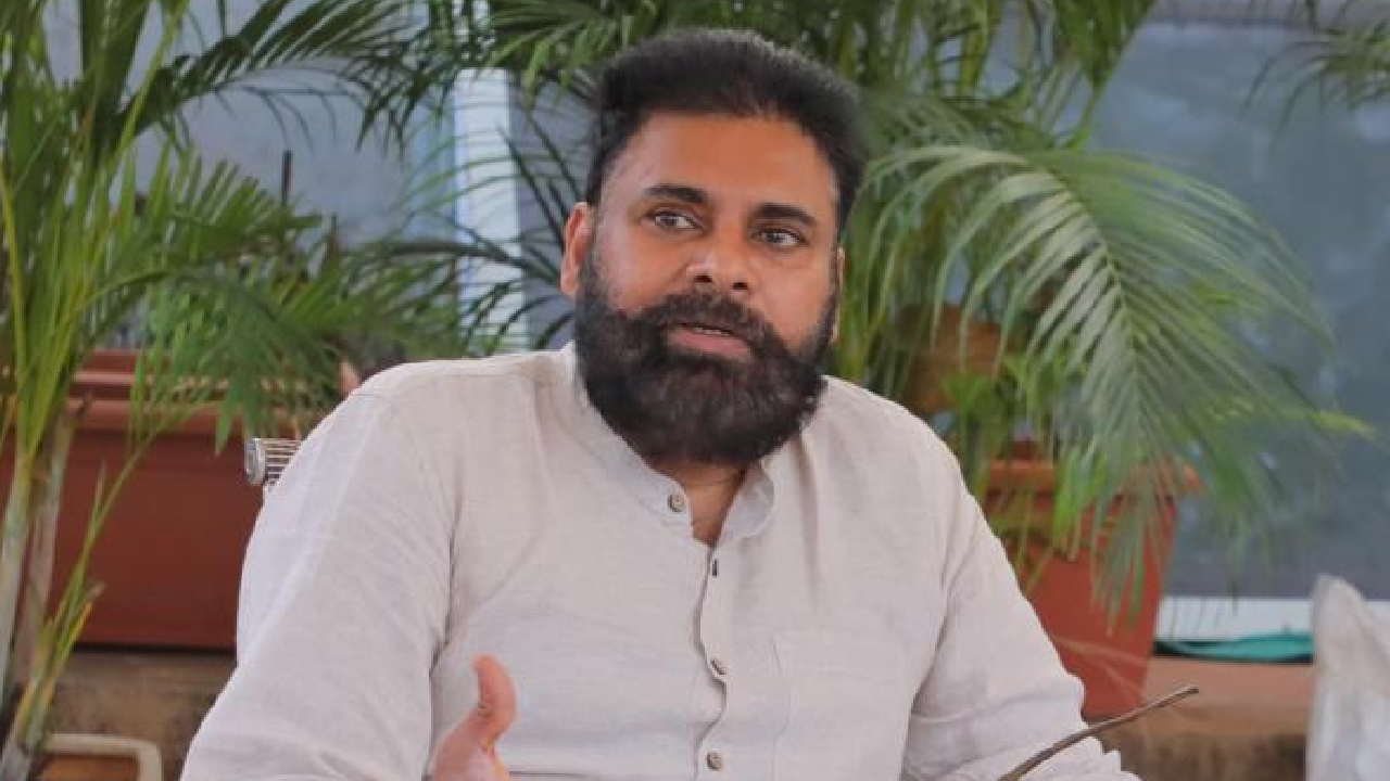 Telangana Municipal Elections 2026 - Pawan Kalyan Campaign