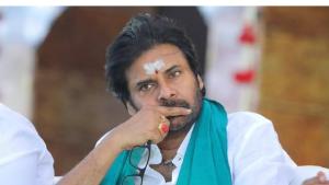 Pawan Kalyan