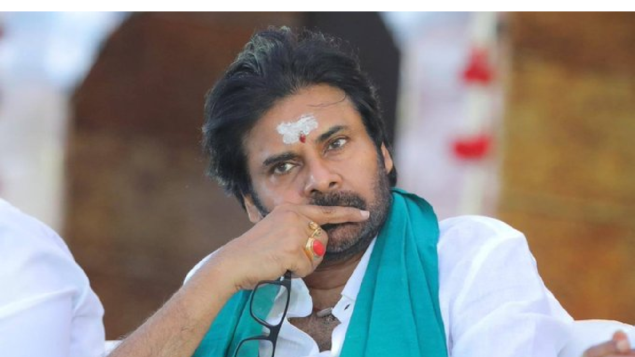Pawan Kalyan