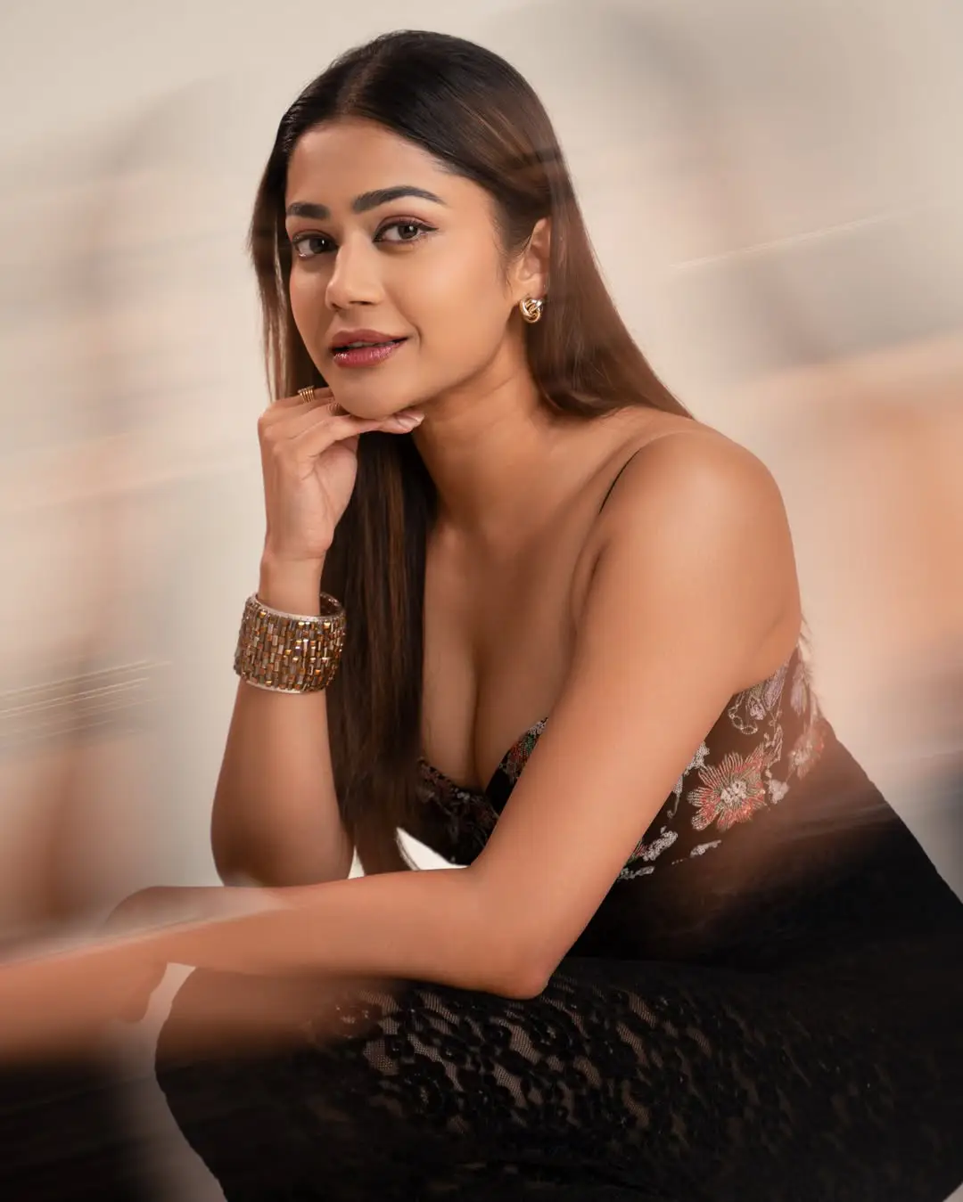 Payal Radhakrishna latest photo gallery