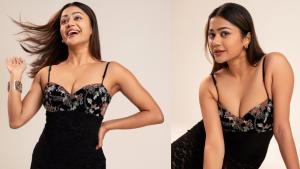 Payal Radhakrishna latest photo gallery