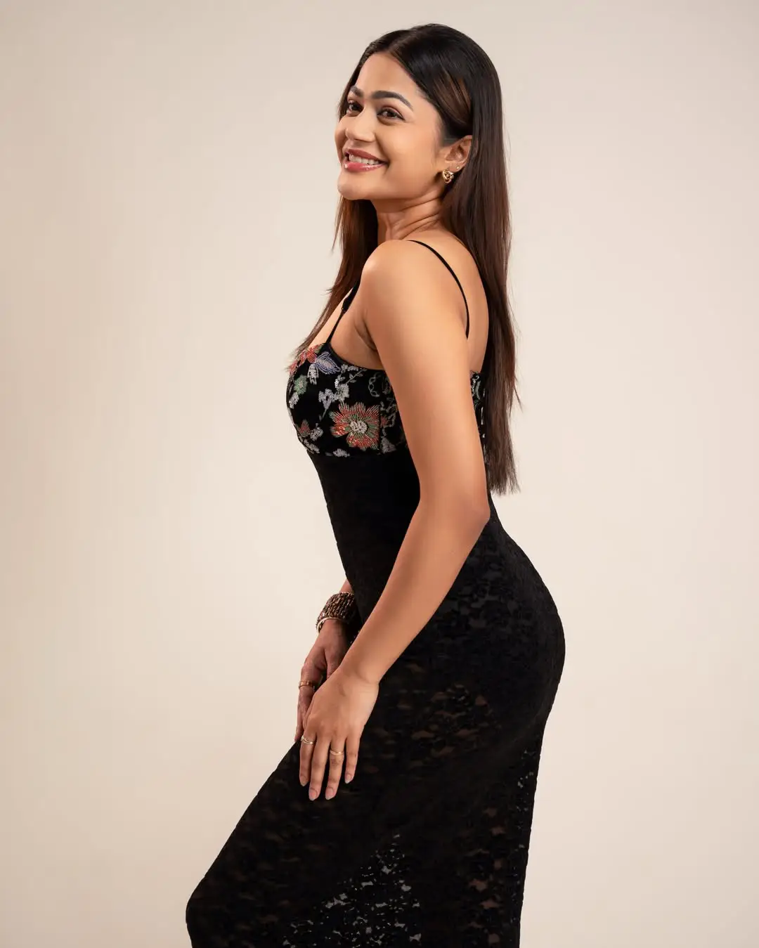 Payal Radhakrishna latest photo gallery