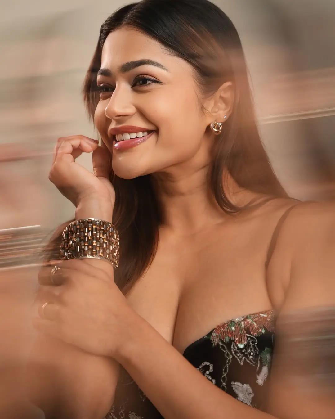 Payal Radhakrishna latest photo gallery