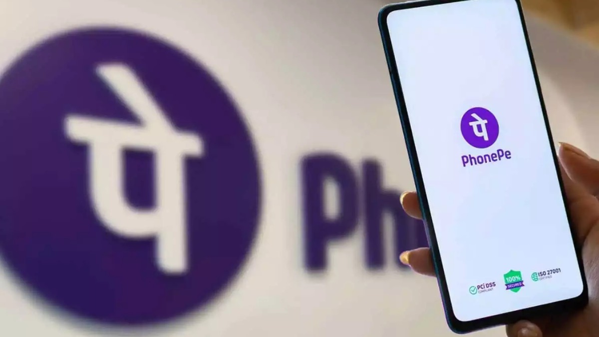 PhonePe