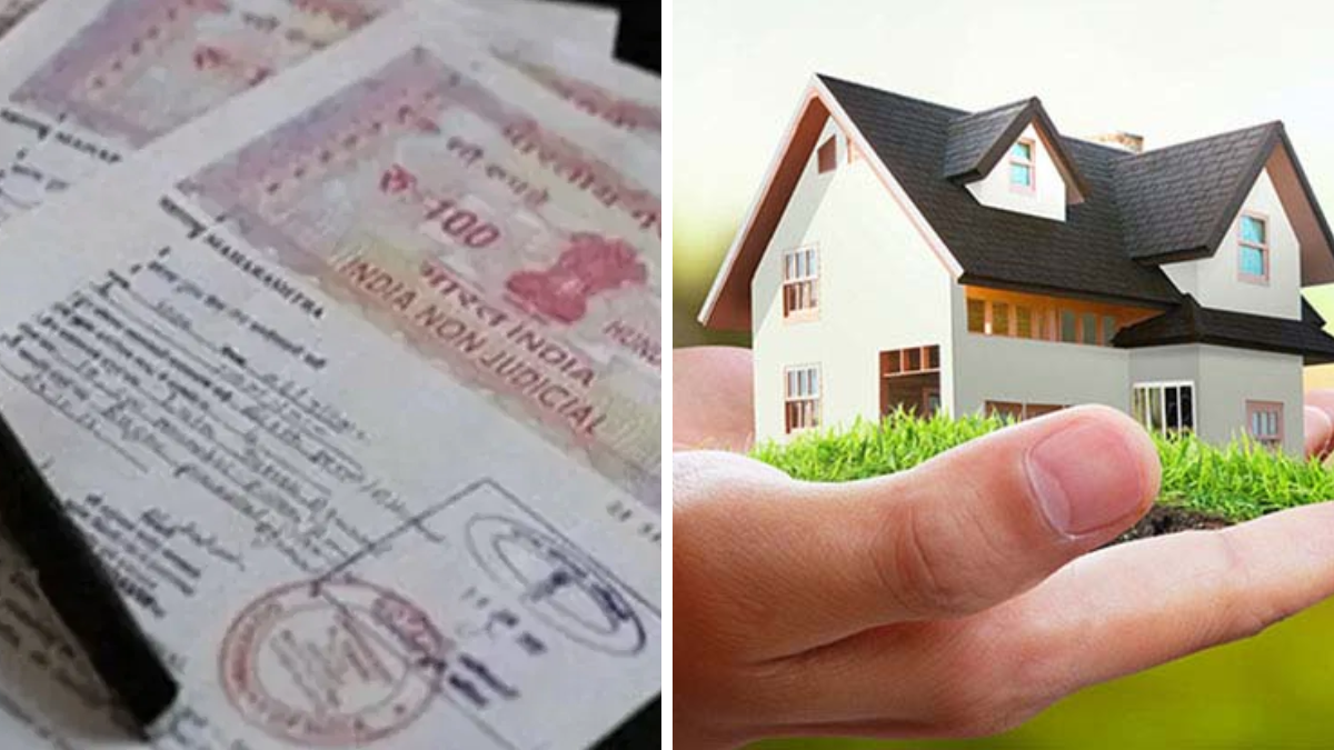 Non-Encumbrance Certificate for Property Verification in India