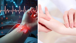 Normal Pulse Rate – Heart Health Indicator